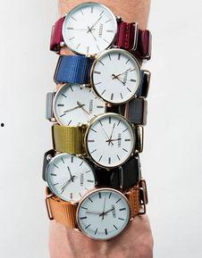 娱乐吃瓜酱手表,揭秘娱乐圈的时尚潮流与神秘面纱