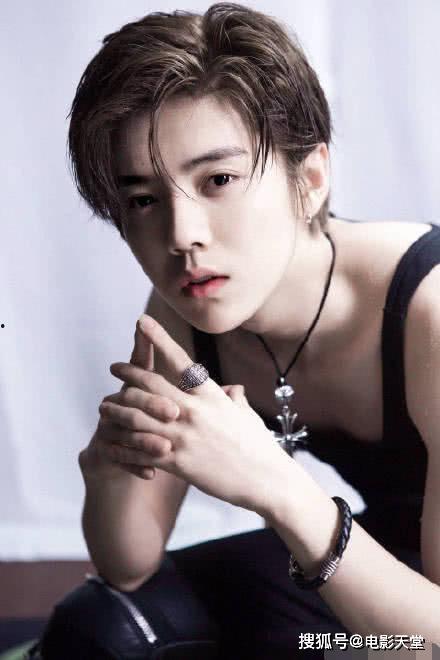 娱乐圈吃瓜猛料鹿晗小说